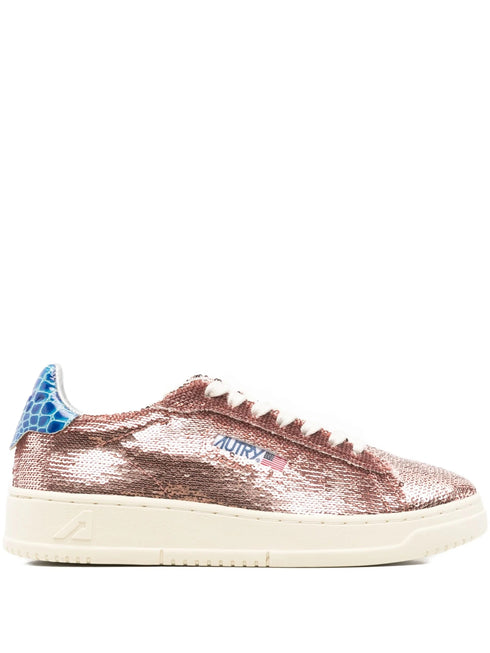 AUTRY DALLAS PAILLETTES